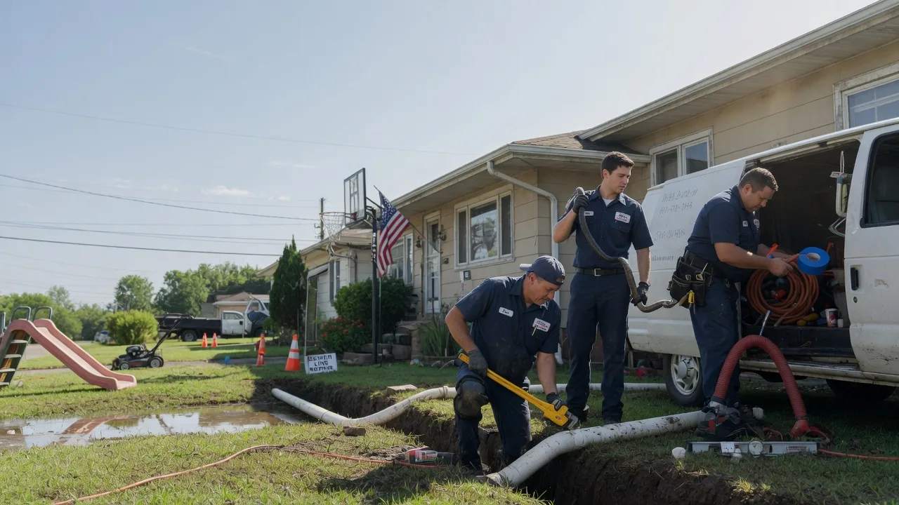 Toilet Installation in Harrold, TX near me